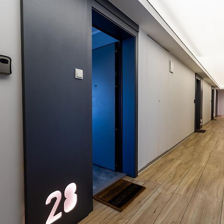 Apartament Batorego 7 Z Parkingiem Gdynia Ngoại thất bức ảnh