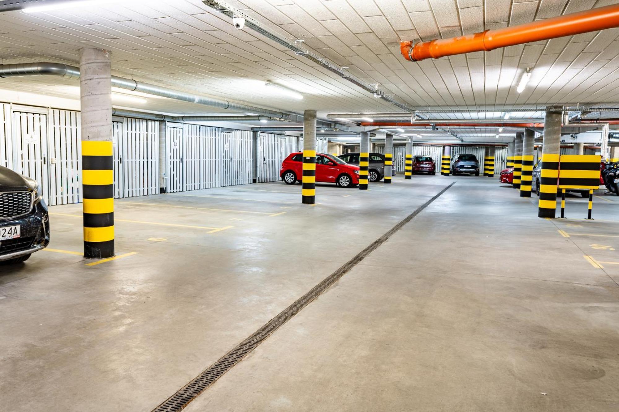 Apartament Batorego 7 Z Parkingiem Gdynia Ngoại thất bức ảnh