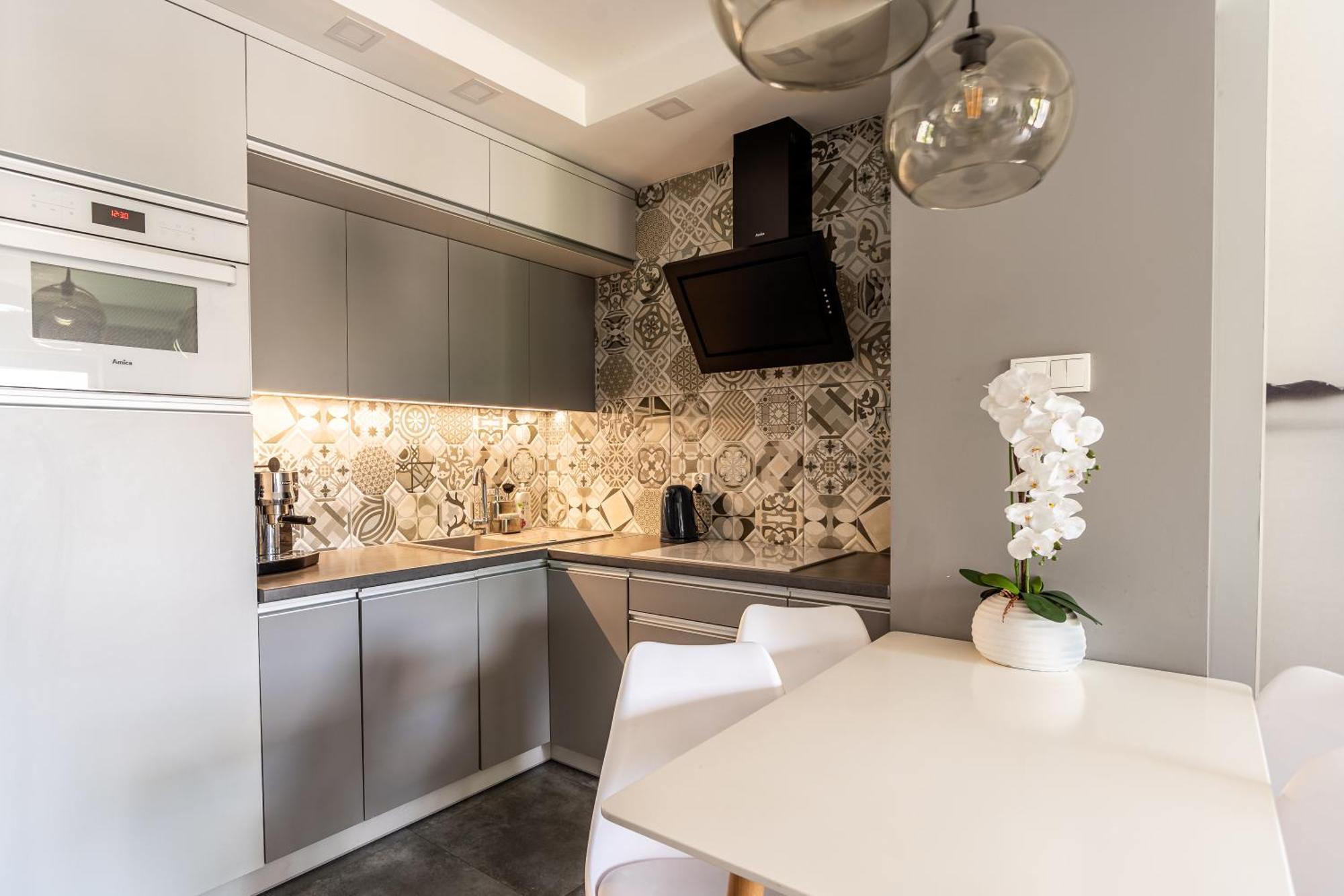 Apartament Batorego 7 Z Parkingiem Gdynia Ngoại thất bức ảnh