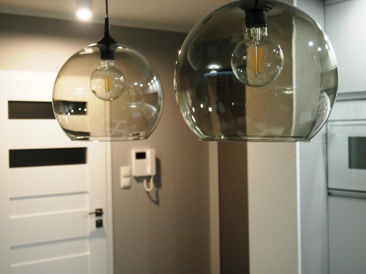 Apartament Batorego 7 Z Parkingiem Gdynia Ngoại thất bức ảnh