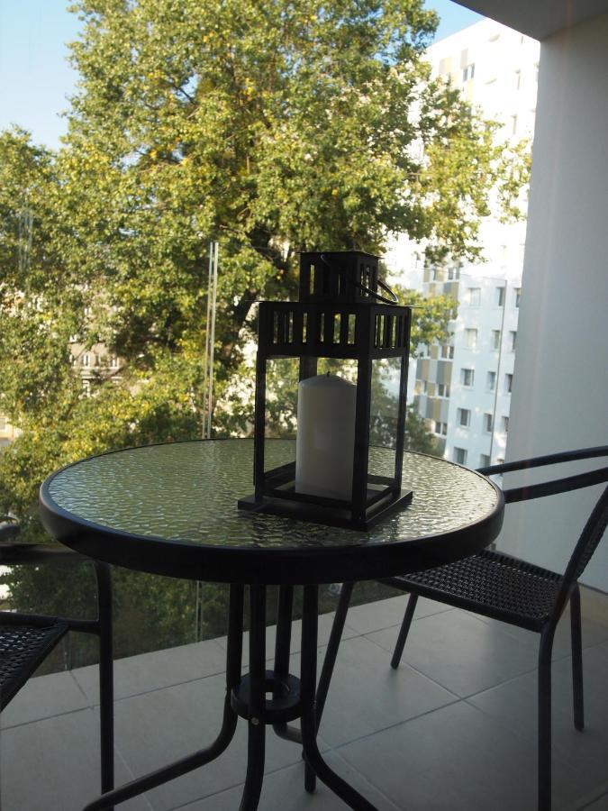 Apartament Batorego 7 Z Parkingiem Gdynia Ngoại thất bức ảnh