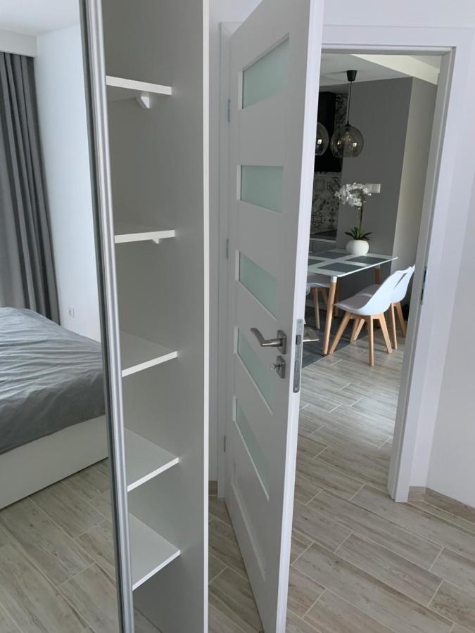 Apartament Batorego 7 Z Parkingiem Gdynia Ngoại thất bức ảnh